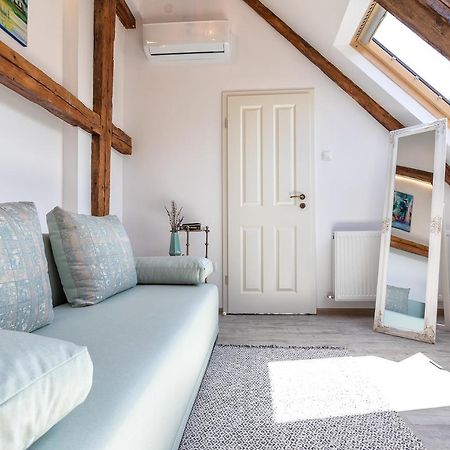 Apartmán Casa Carolina Brašov Exteriér fotografie